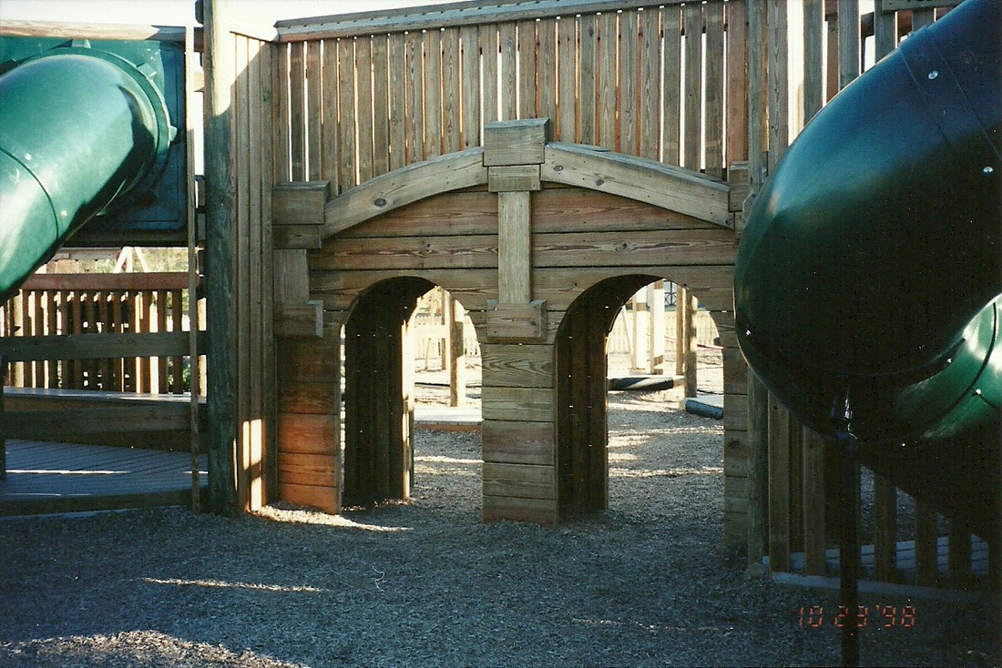 castle area kidsgrove playground