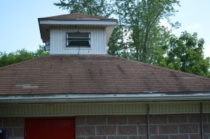 Kidsgrove in Selinsgrove, bathroom before renovation 2