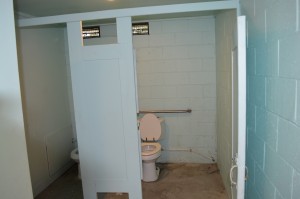 Kidsgrove in Selinsgrove, bathroom before renovation 3