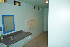 Kidsgrove in Selinsgrove, bathroom before renovation 13